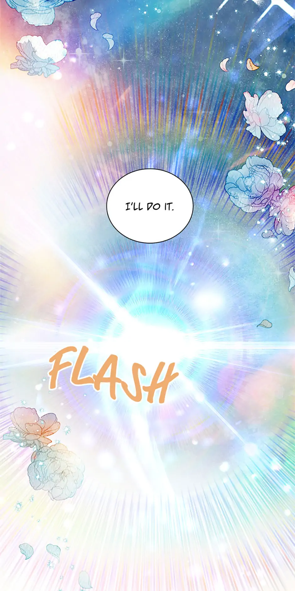 My Otherworldly Marriage Chapter 60 - Page 29