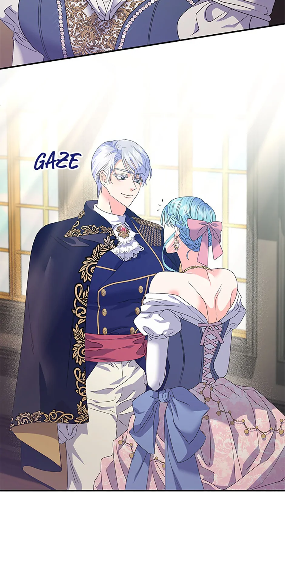 My Otherworldly Marriage Chapter 60 - Page 31