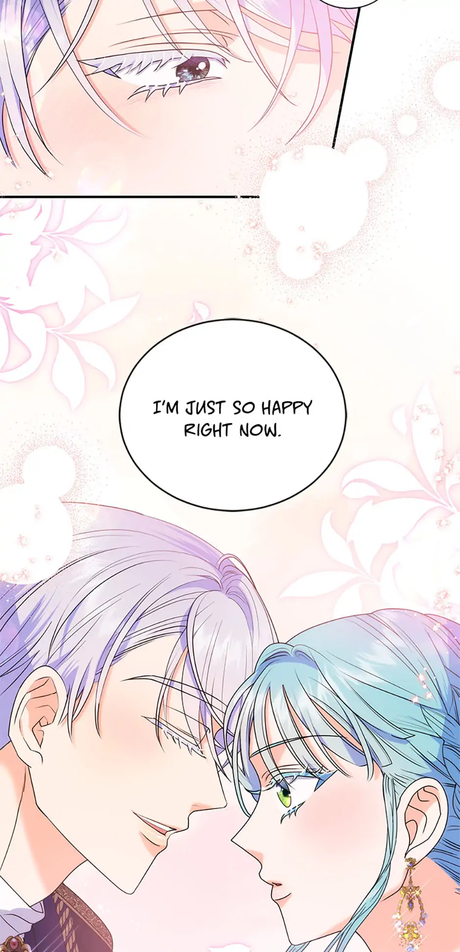 My Otherworldly Marriage Chapter 60 - Page 33