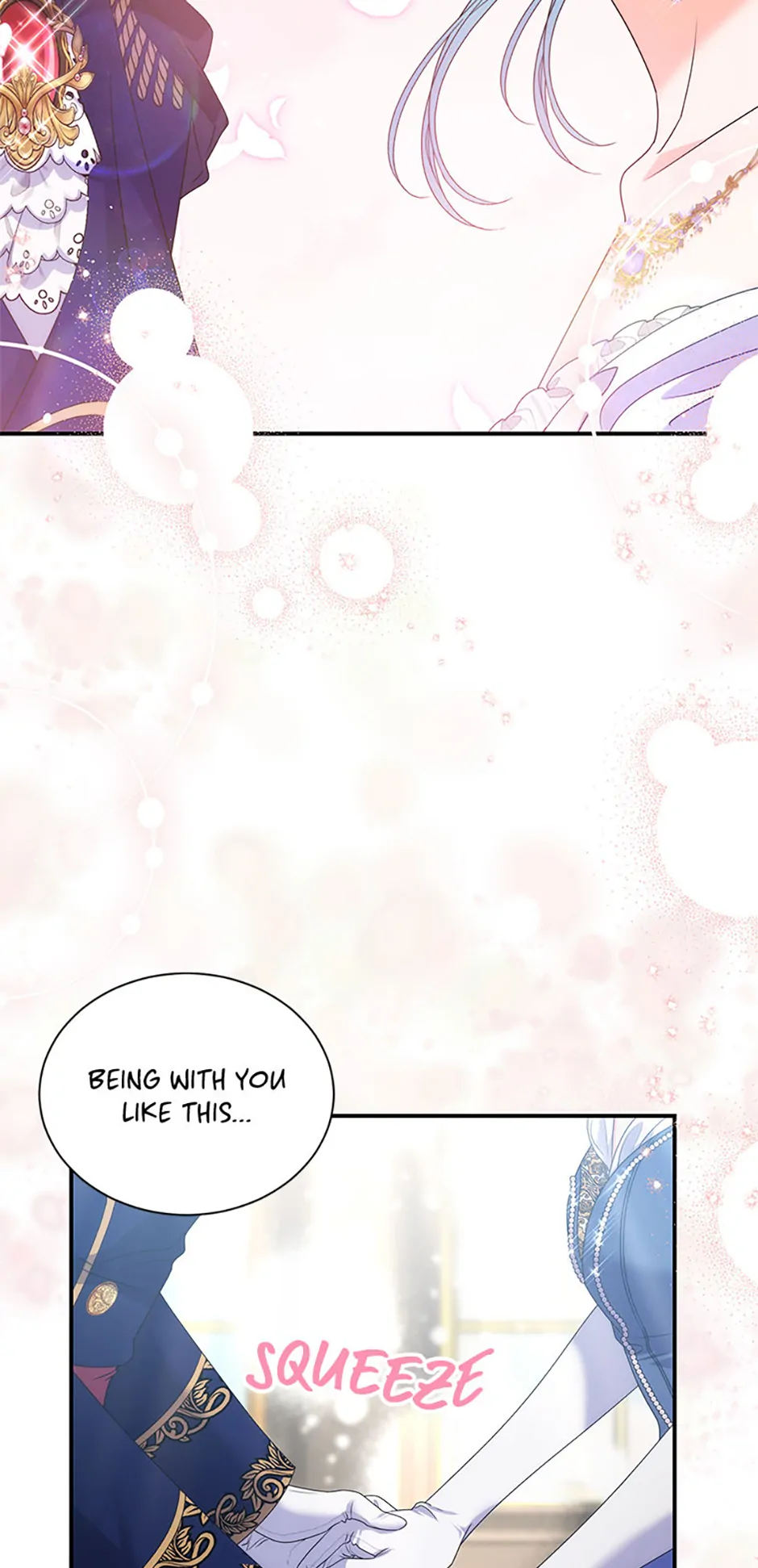 My Otherworldly Marriage Chapter 60 - Page 34