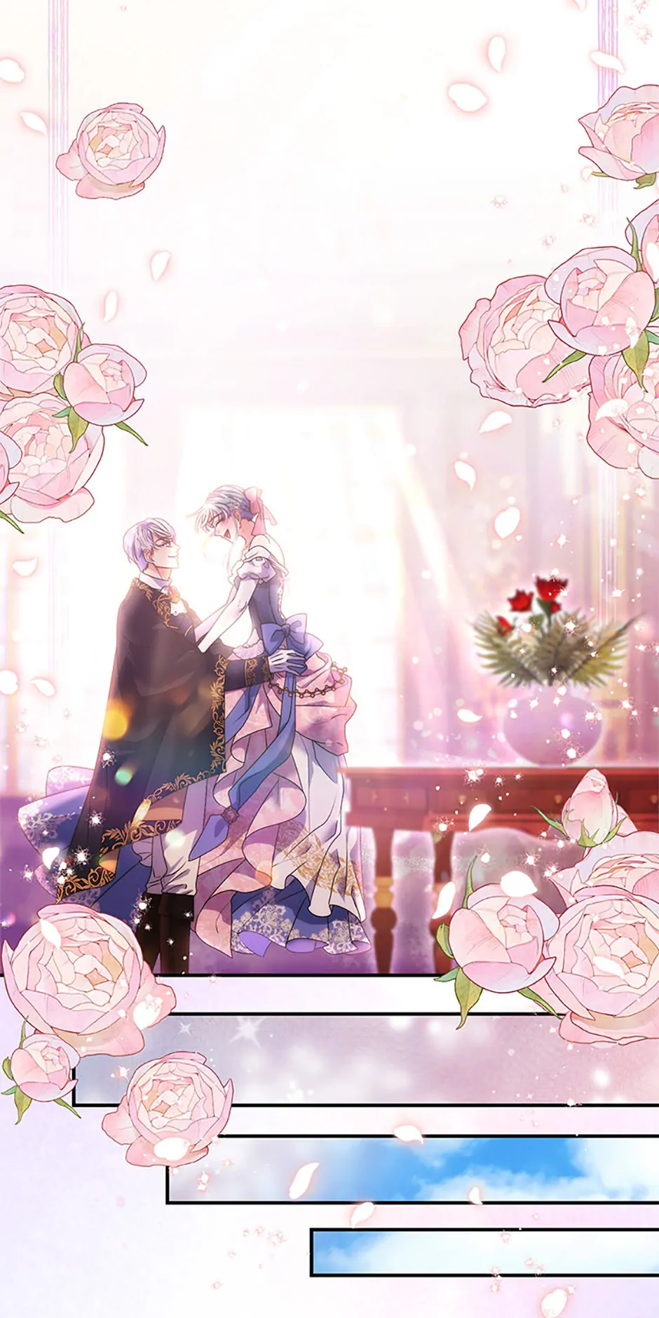 My Otherworldly Marriage Chapter 60 - Page 38