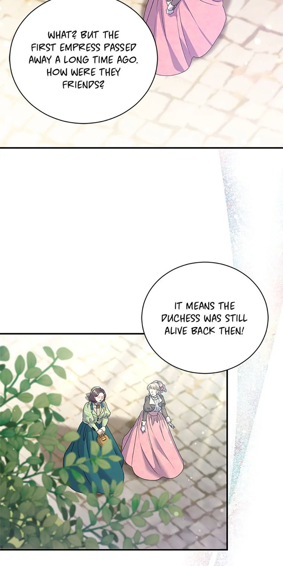 My Otherworldly Marriage Chapter 60 - Page 40