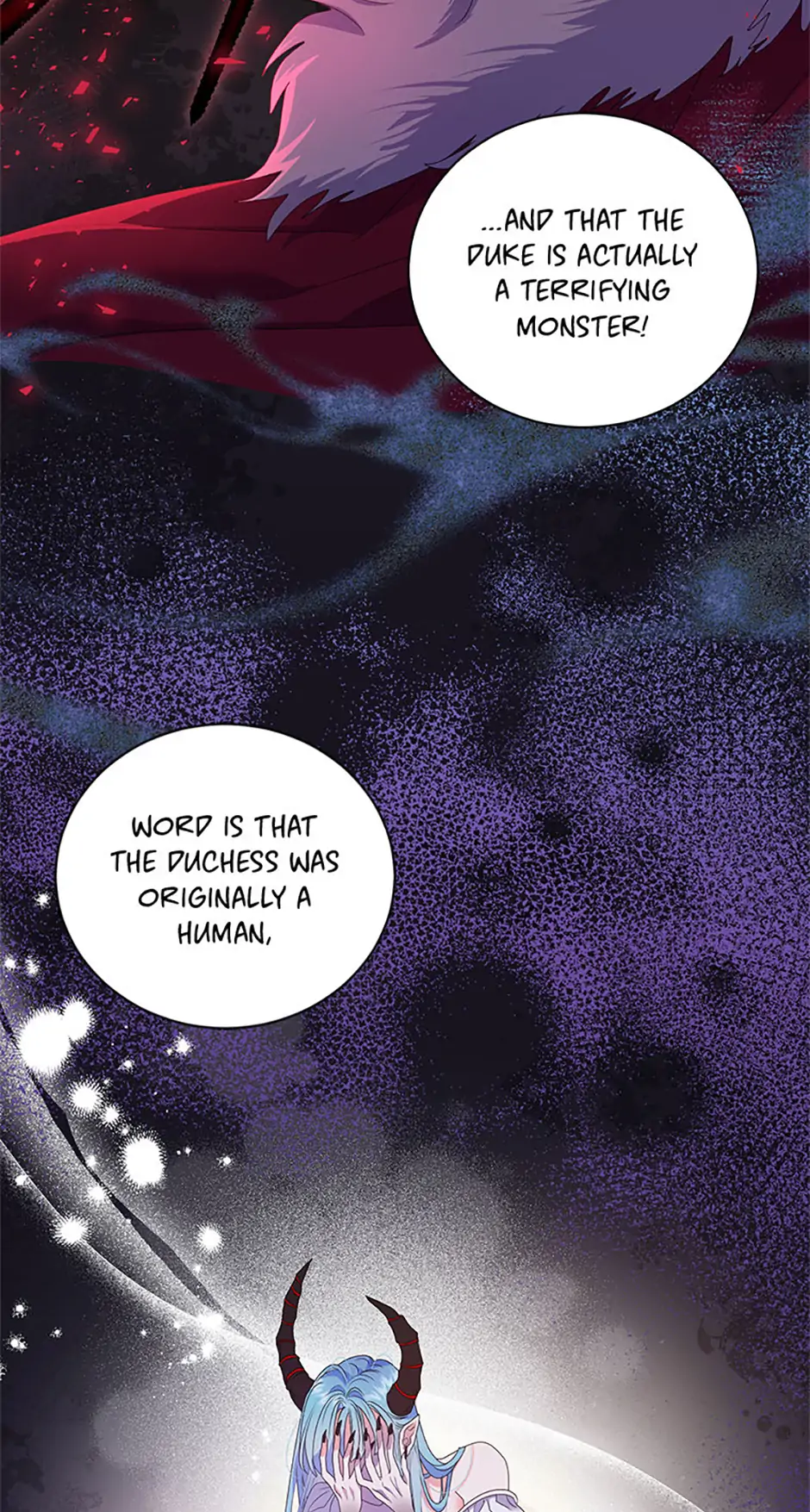 My Otherworldly Marriage Chapter 60 - Page 43