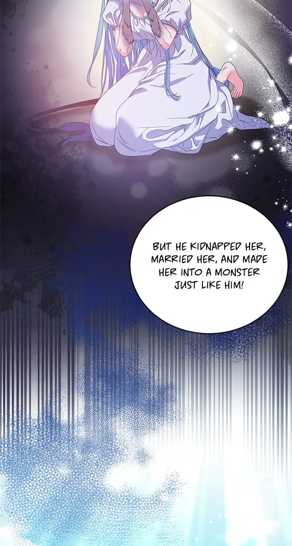My Otherworldly Marriage Chapter 60 - Page 44