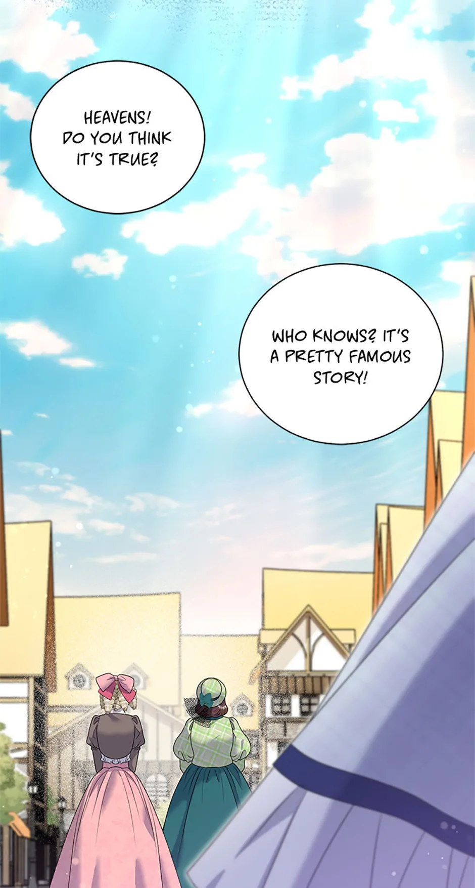 My Otherworldly Marriage Chapter 60 - Page 45