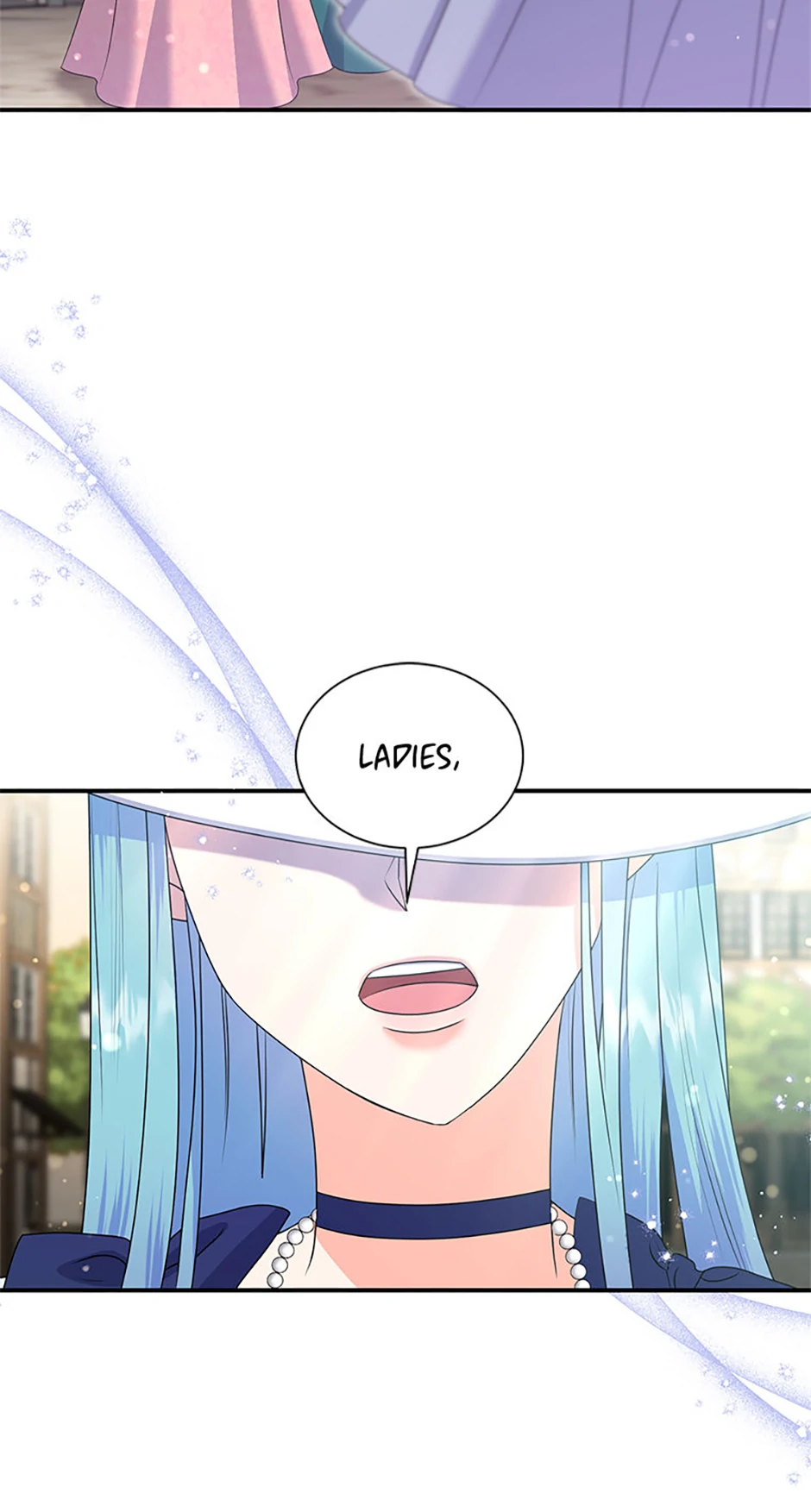 My Otherworldly Marriage Chapter 60 - Page 46