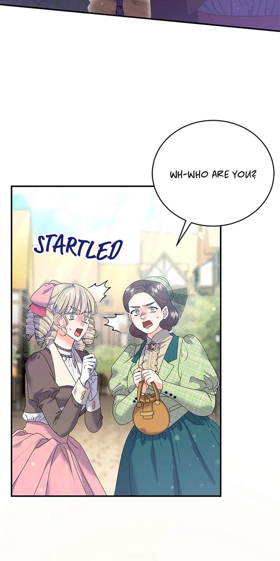 My Otherworldly Marriage Chapter 60 - Page 48