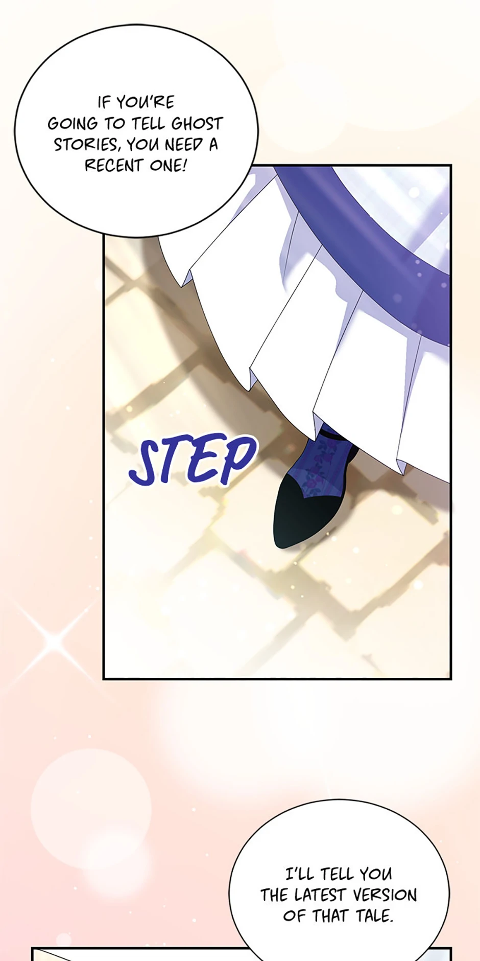 My Otherworldly Marriage Chapter 60 - Page 49