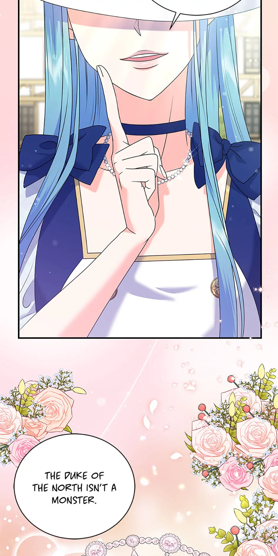 My Otherworldly Marriage Chapter 60 - Page 50