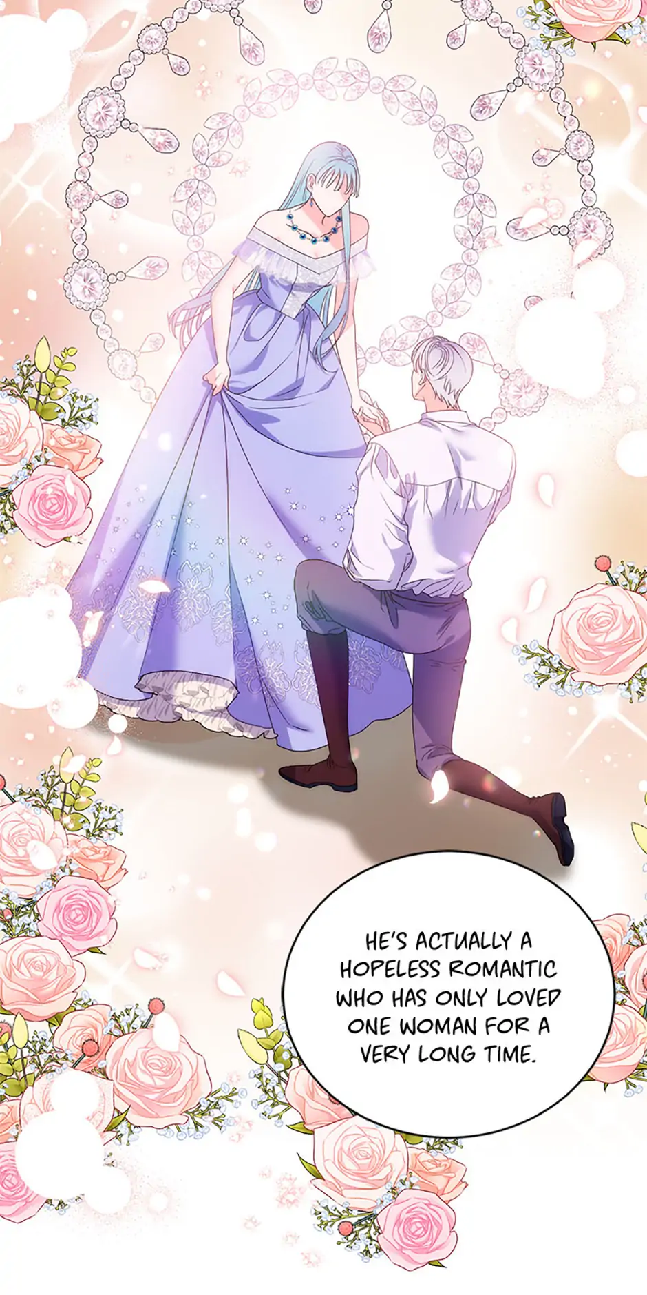 My Otherworldly Marriage Chapter 60 - Page 51