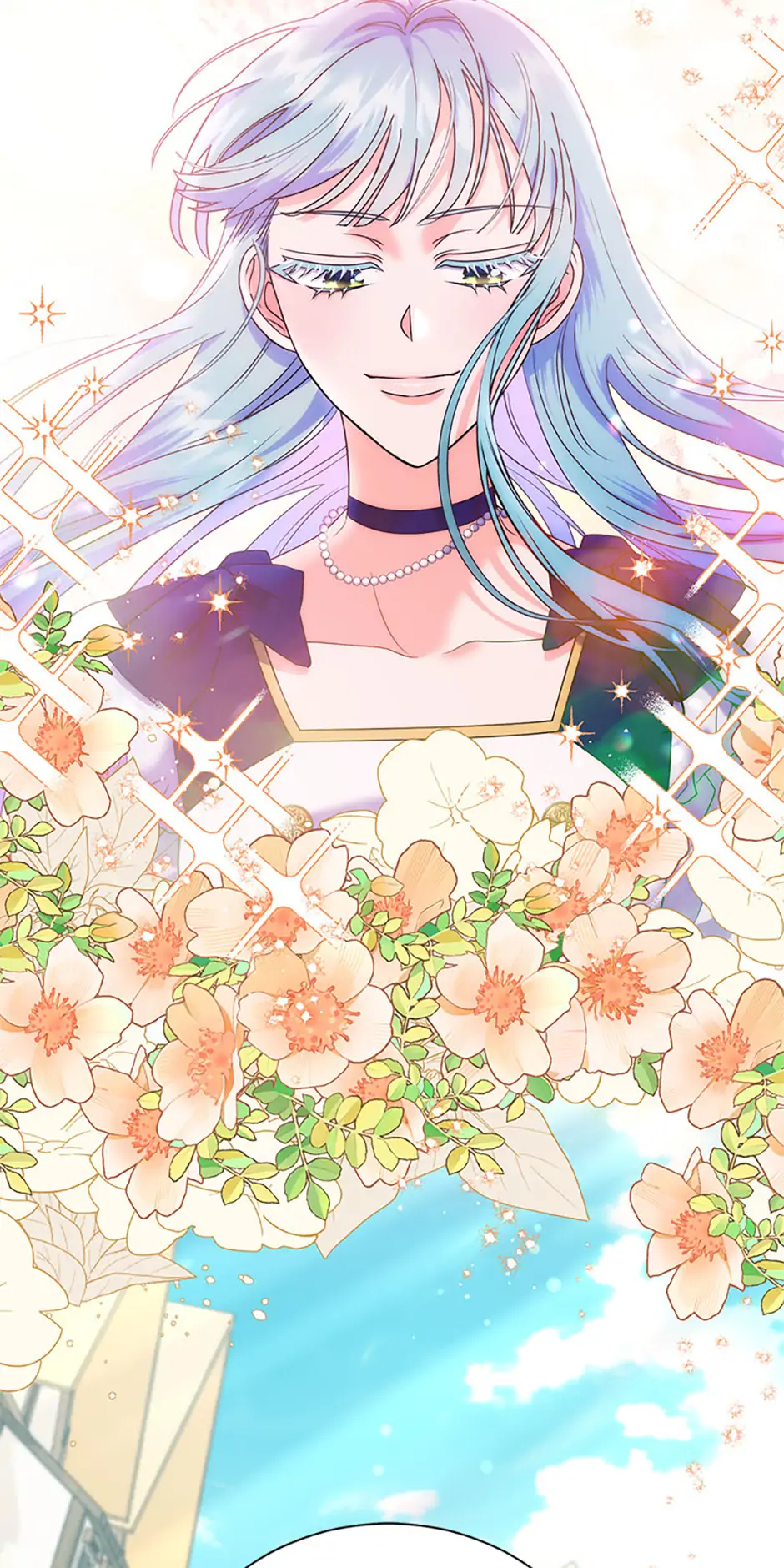 My Otherworldly Marriage Chapter 60 - Page 53