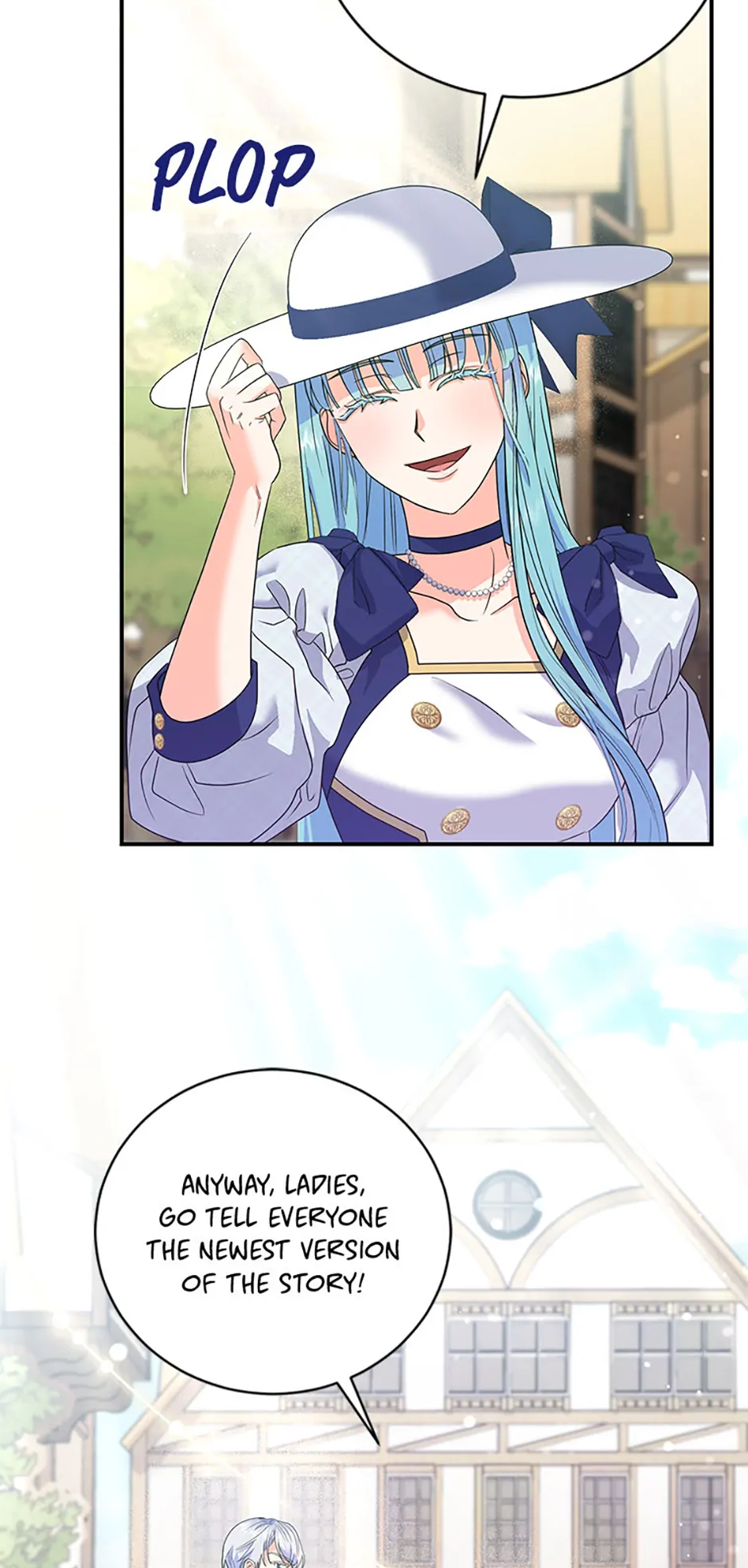 My Otherworldly Marriage Chapter 60 - Page 58