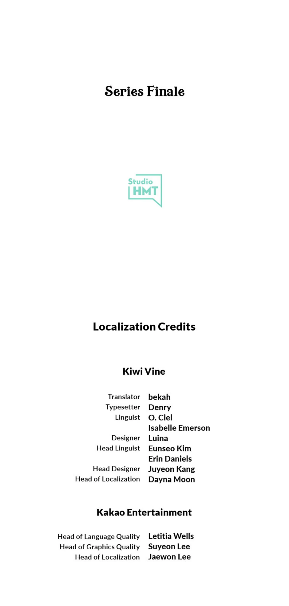 My Otherworldly Marriage Chapter 60 - Page 63