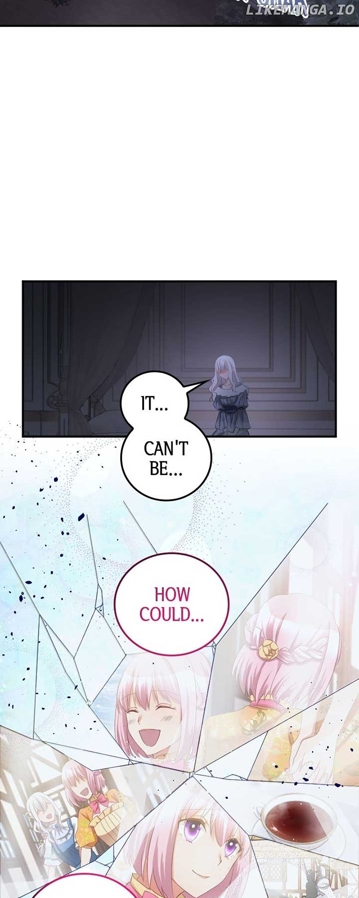 My Revenge on the Crimson Queen - Chapter 18 - 5