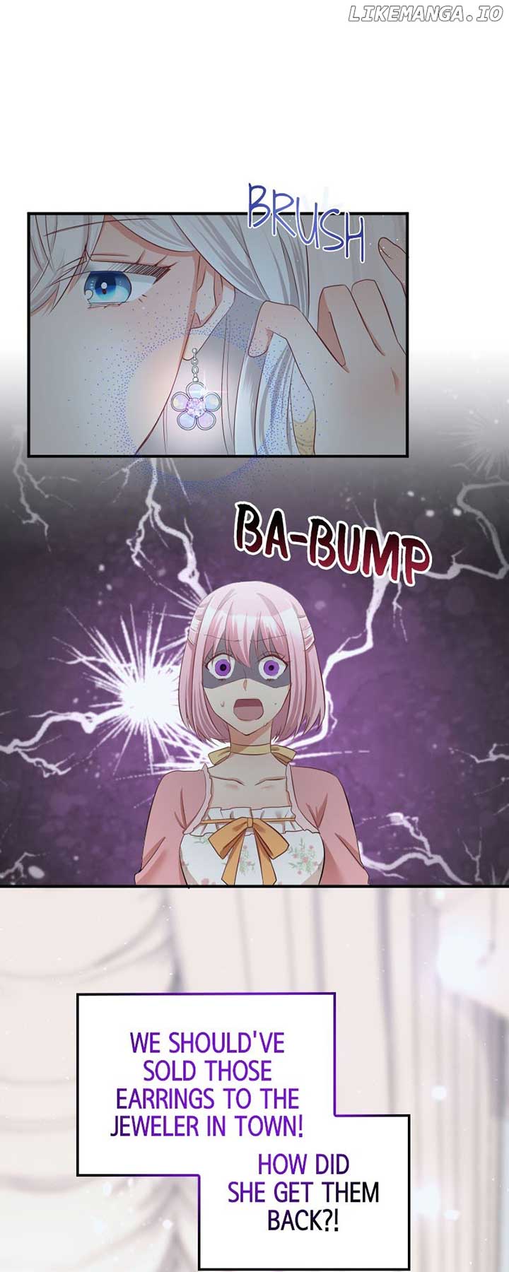 My Revenge on the Crimson Queen - Chapter 18 - 9