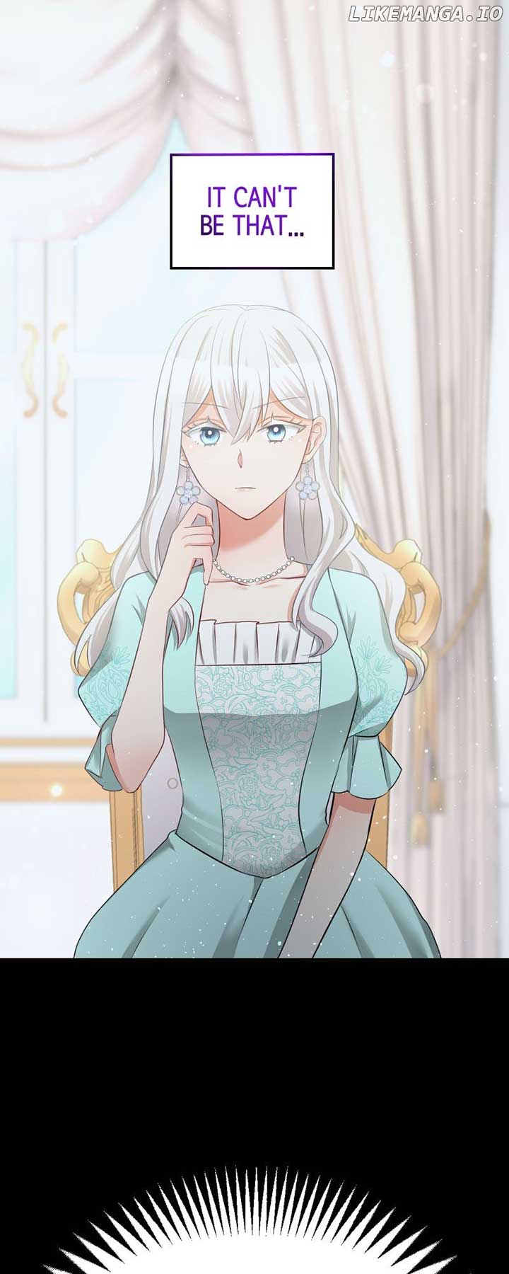 My Revenge on the Crimson Queen - Chapter 18 - 10