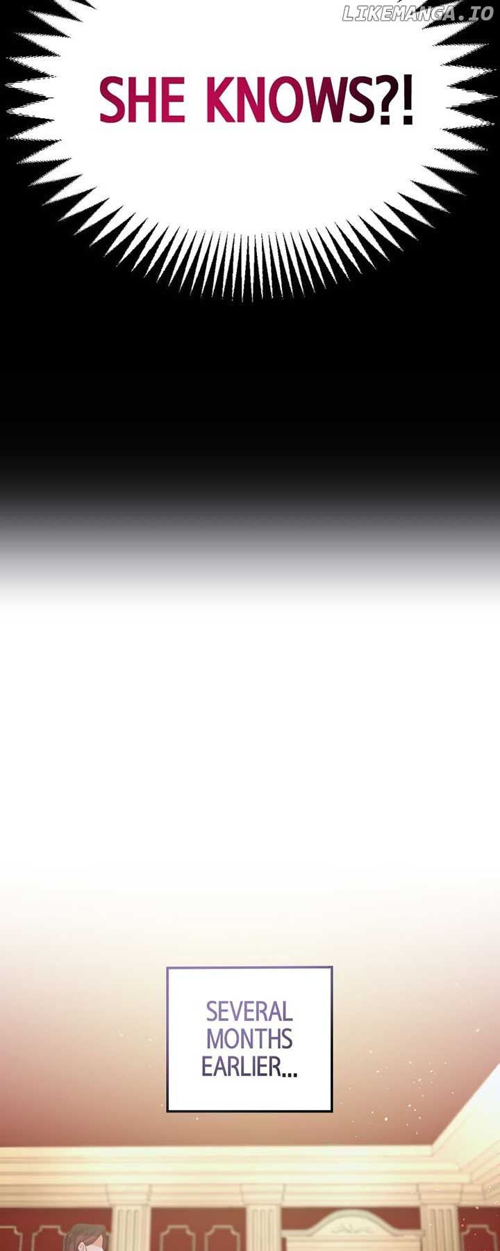 My Revenge on the Crimson Queen - Chapter 18 - 11