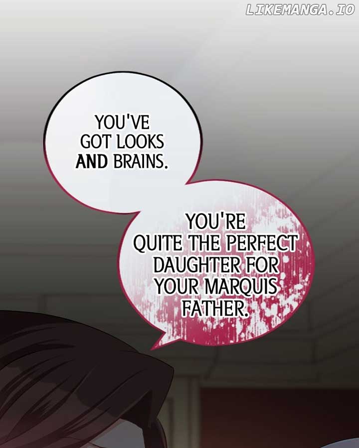 My Revenge on the Crimson Queen - Chapter 18 - 16