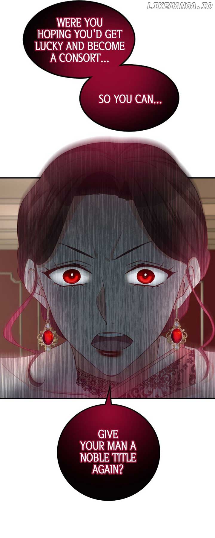 My Revenge on the Crimson Queen - Chapter 18 - 18