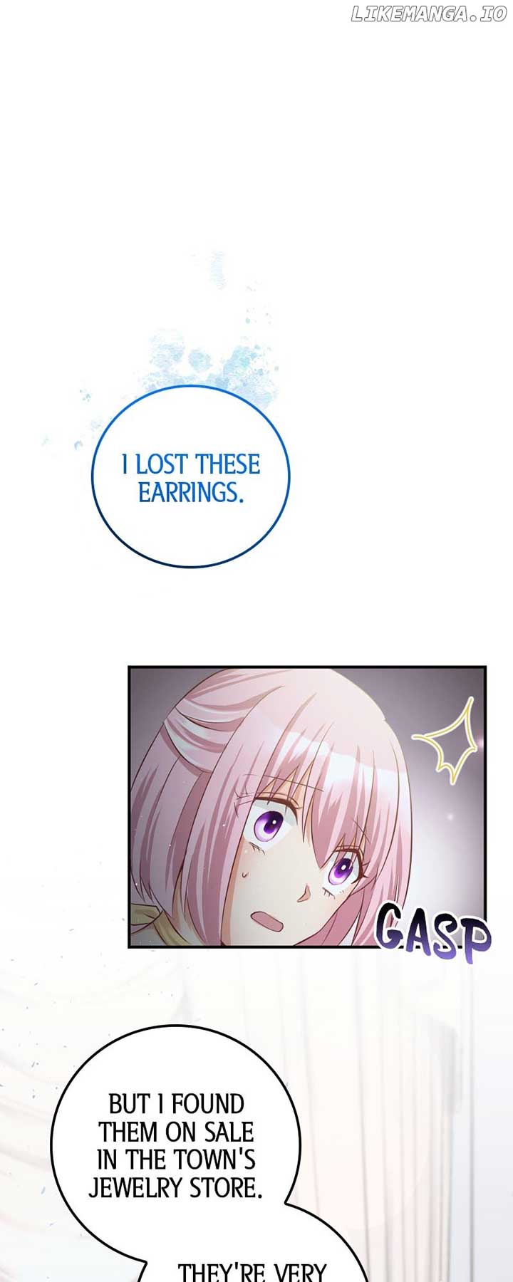 My Revenge on the Crimson Queen - Chapter 18 - 22