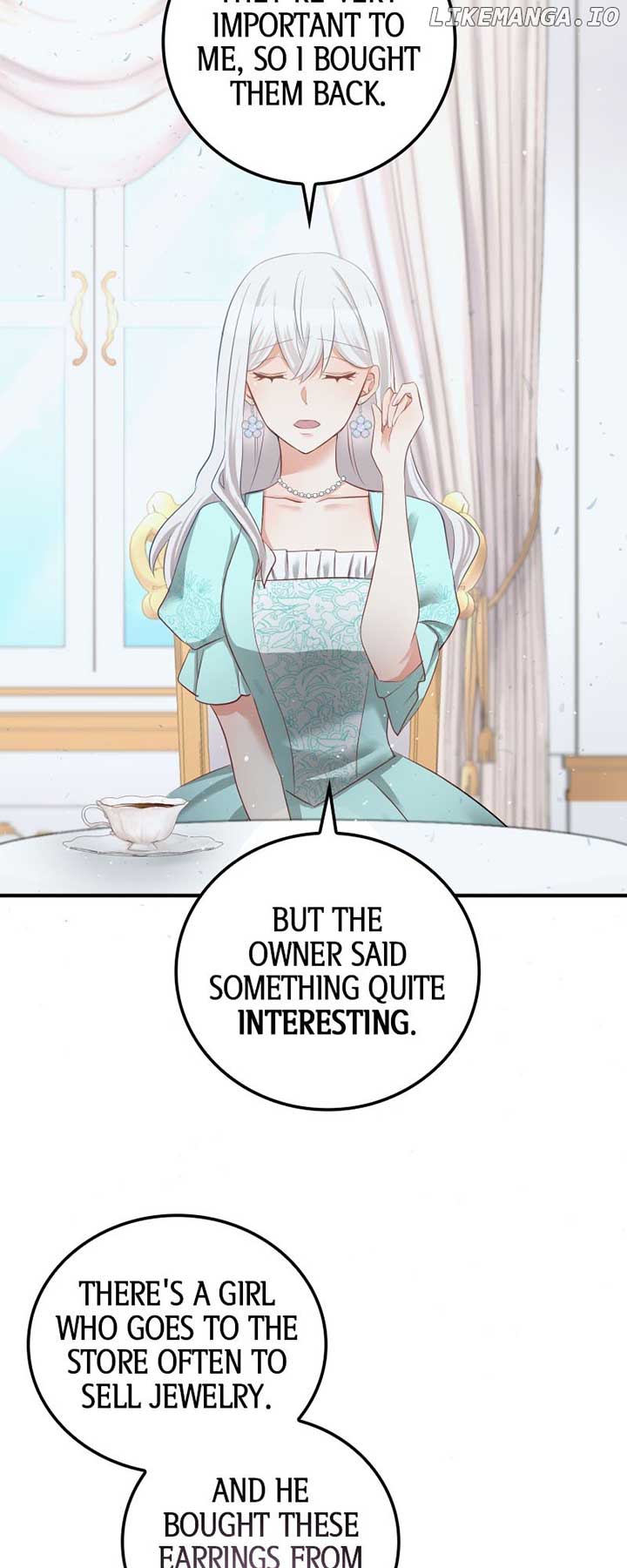 My Revenge on the Crimson Queen - Chapter 18 - 23