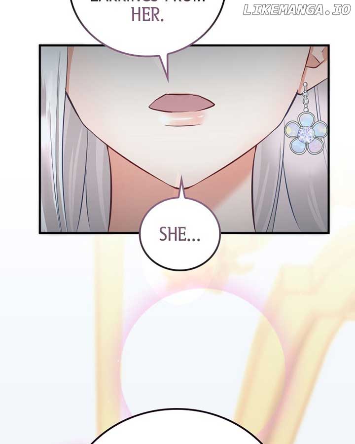 My Revenge on the Crimson Queen - Chapter 18 - 24