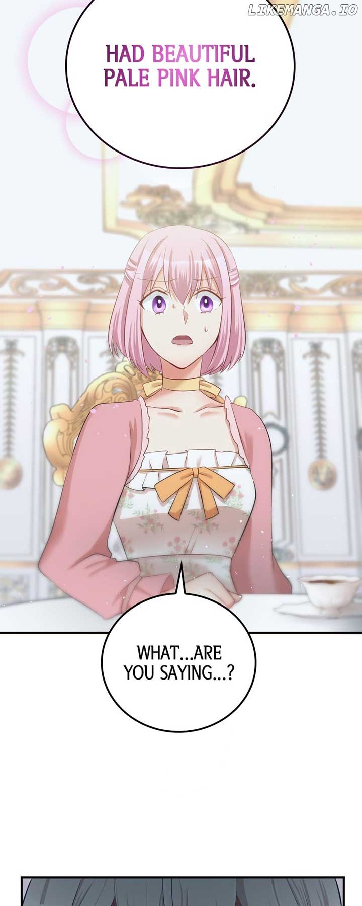 My Revenge on the Crimson Queen - Chapter 18 - 25