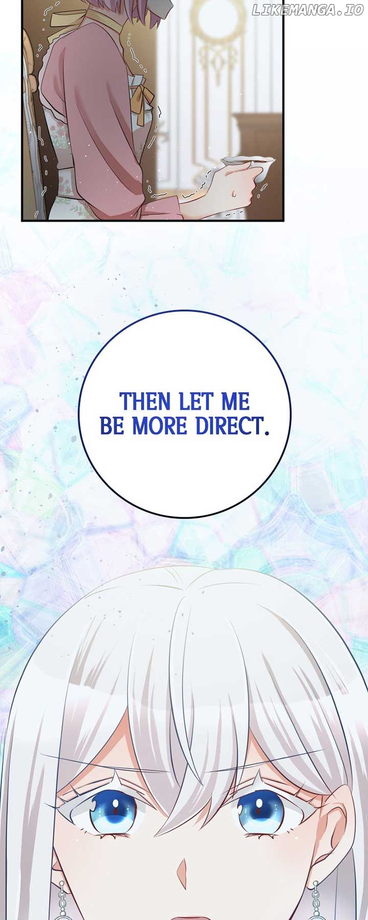 My Revenge on the Crimson Queen - Chapter 18 - 29