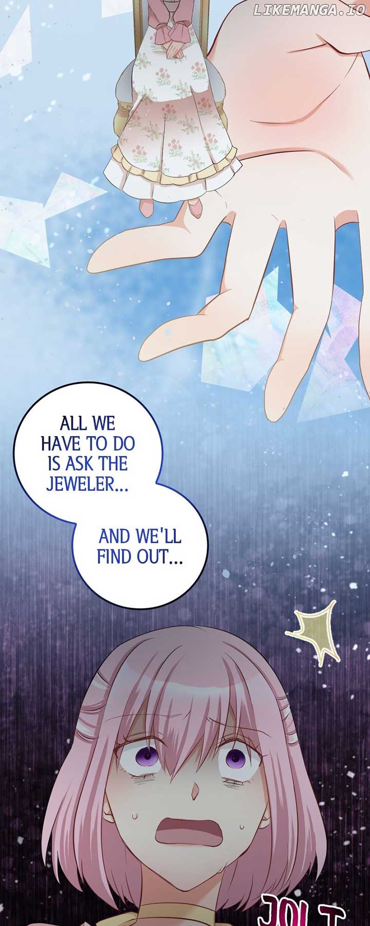 My Revenge on the Crimson Queen - Chapter 18 - 31