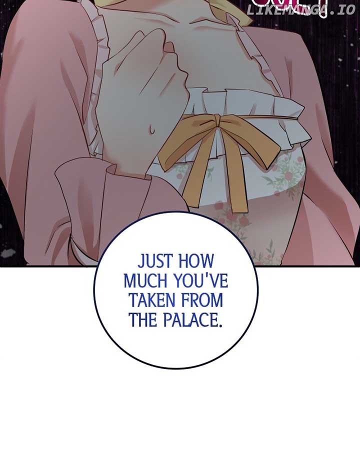 My Revenge on the Crimson Queen - Chapter 18 - 32