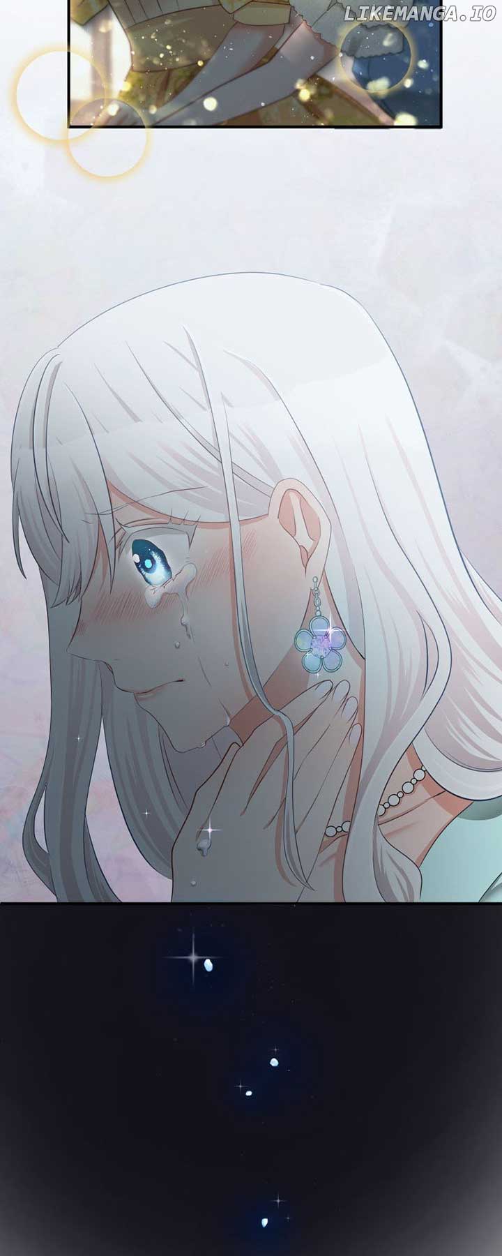 My Revenge on the Crimson Queen - Chapter 18 - 37