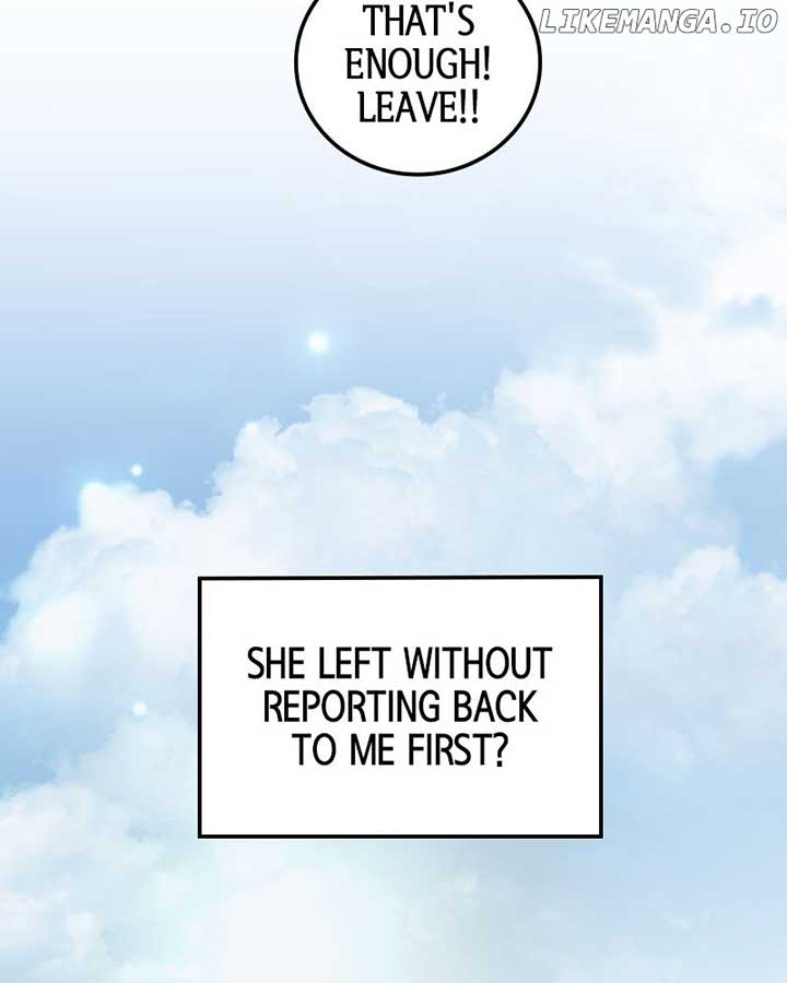 My Revenge on the Crimson Queen - Chapter 18 - 40