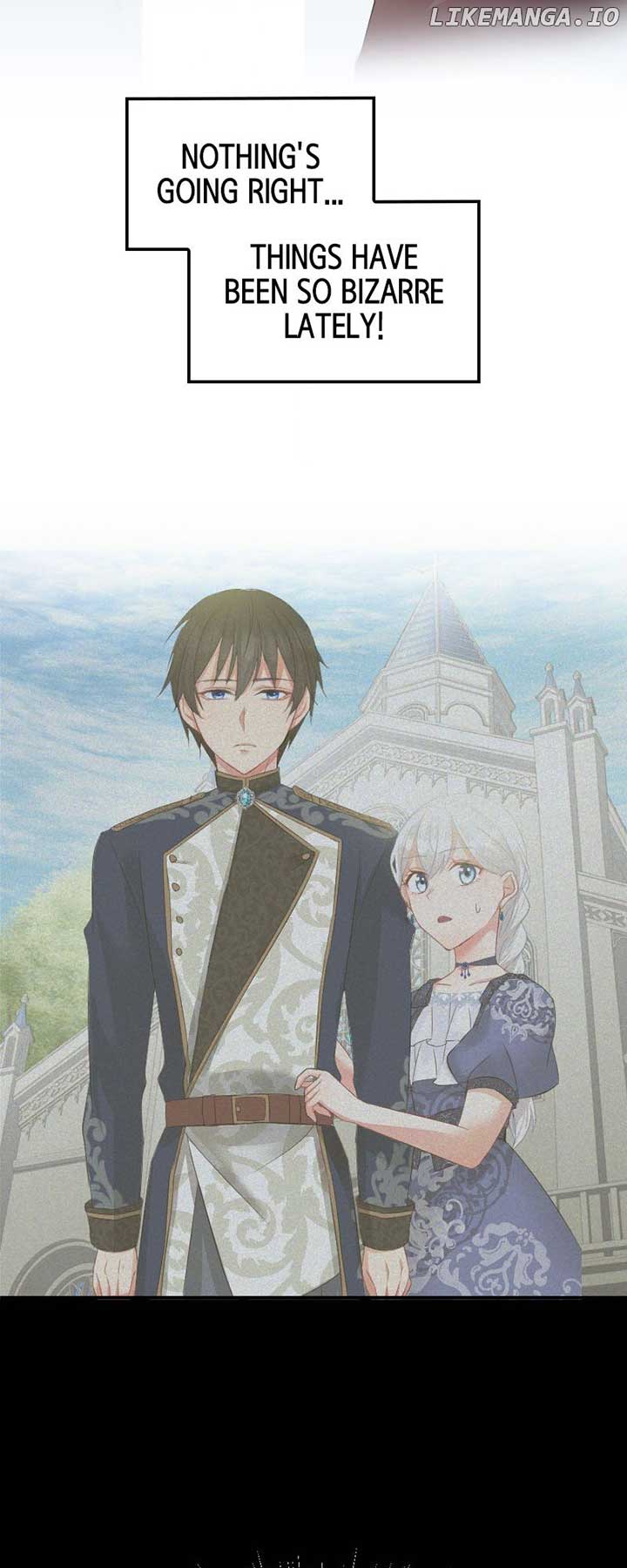 My Revenge on the Crimson Queen - Chapter 18 - 42