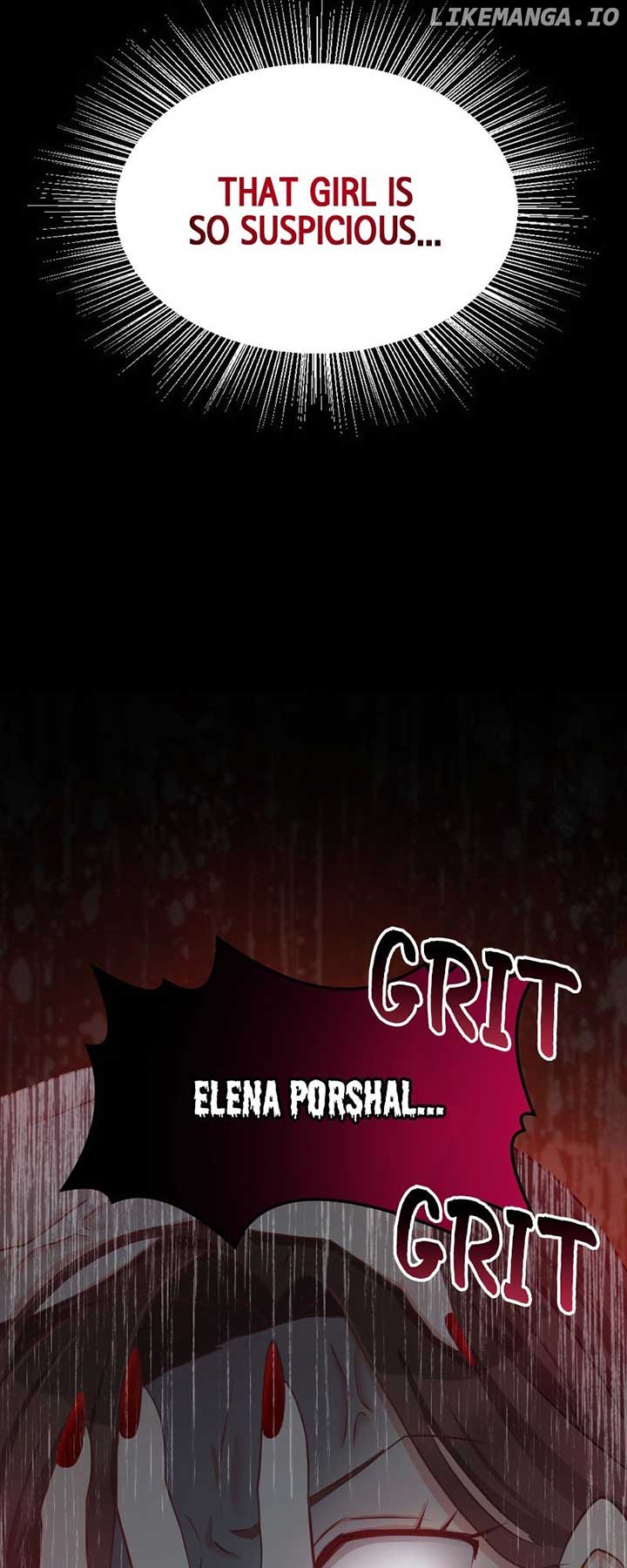 My Revenge on the Crimson Queen - Chapter 18 - 43