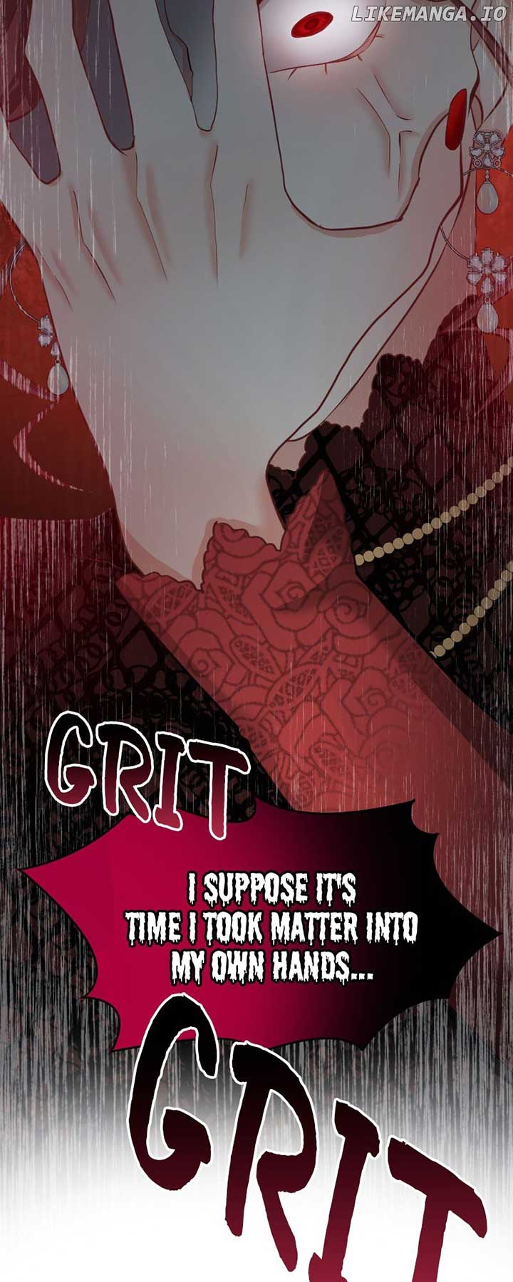 My Revenge on the Crimson Queen - Chapter 18 - 44