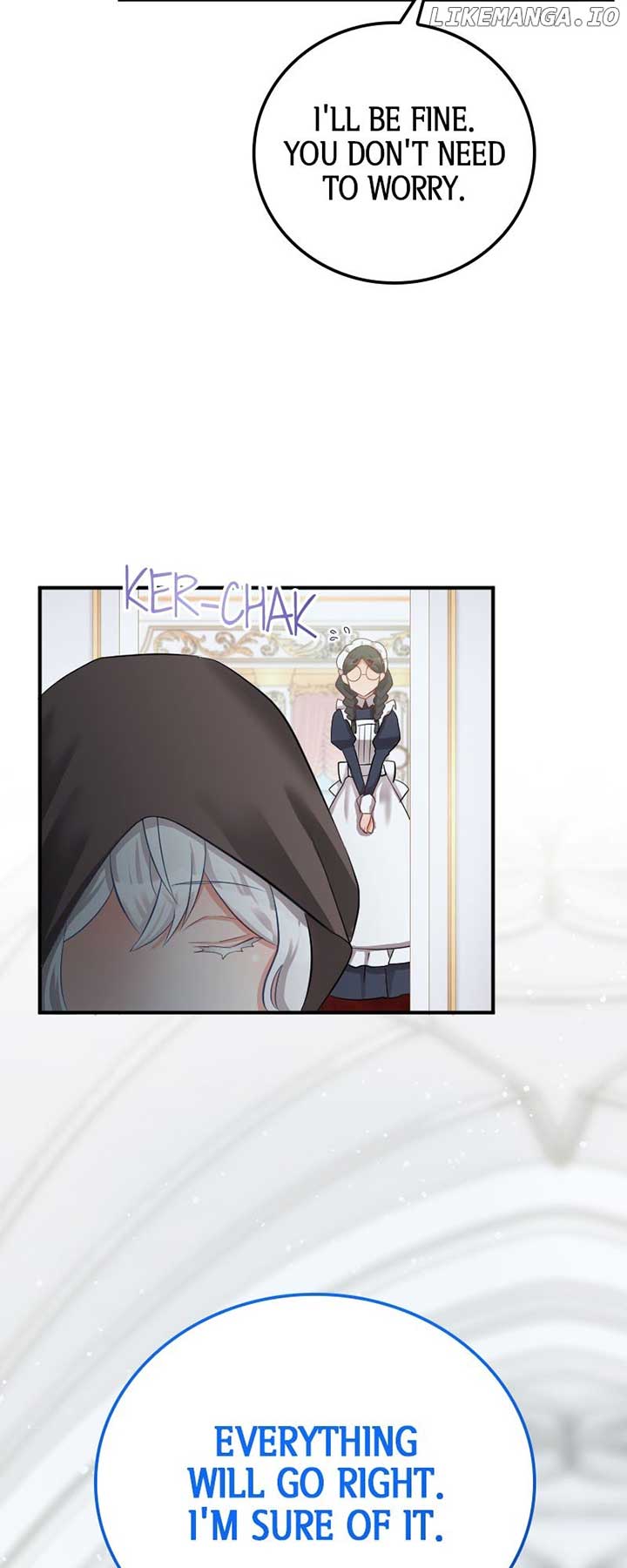 My Revenge on the Crimson Queen - Chapter 18 - 47