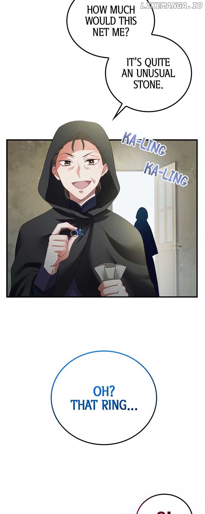 My Revenge on the Crimson Queen - Chapter 19 - 7