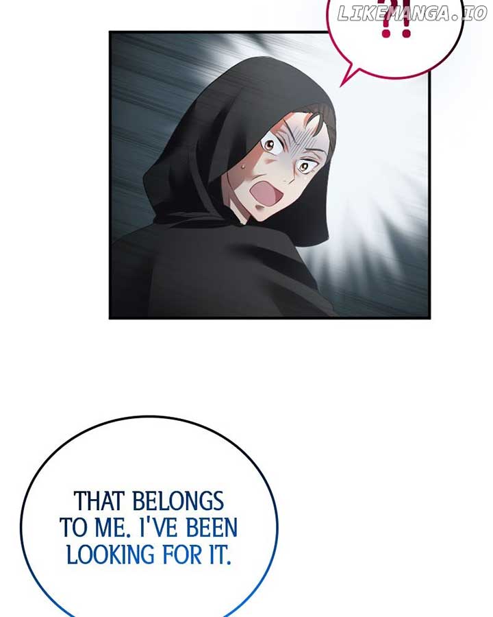 My Revenge on the Crimson Queen - Chapter 19 - 8