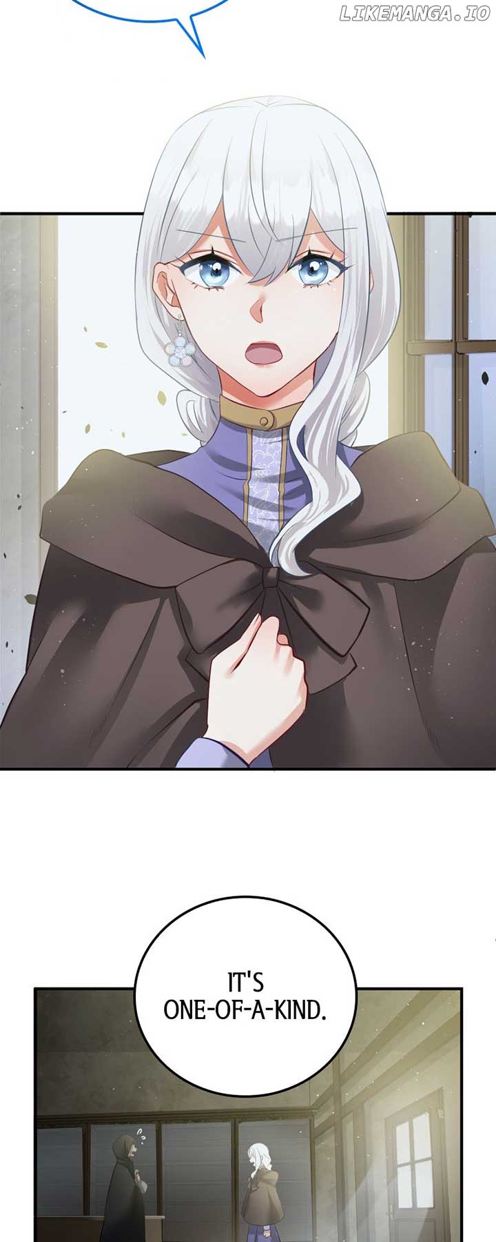 My Revenge on the Crimson Queen - Chapter 19 - 9