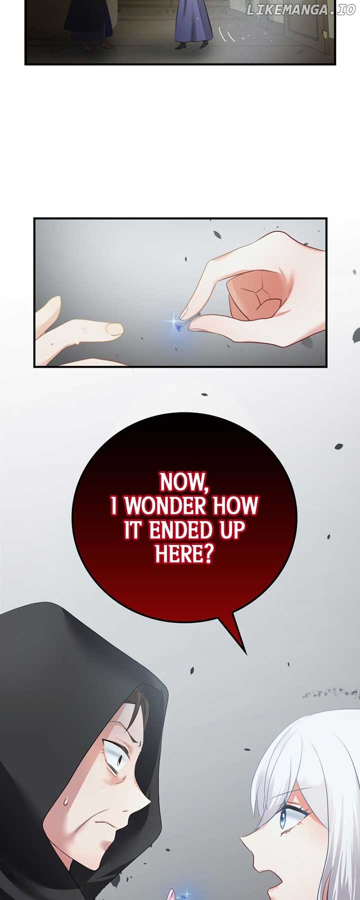 My Revenge on the Crimson Queen - Chapter 19 - 10