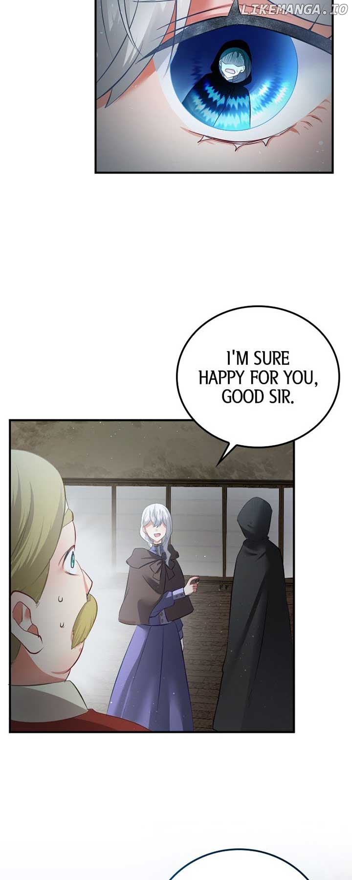 My Revenge on the Crimson Queen - Chapter 19 - 12