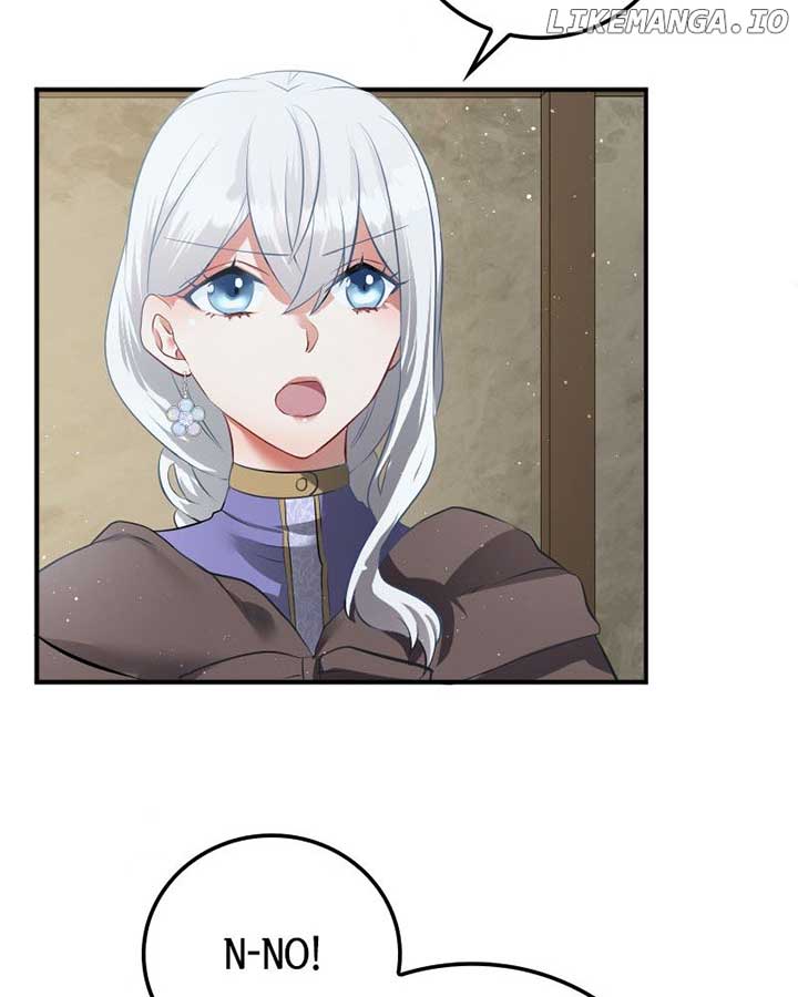 My Revenge on the Crimson Queen - Chapter 19 - 16