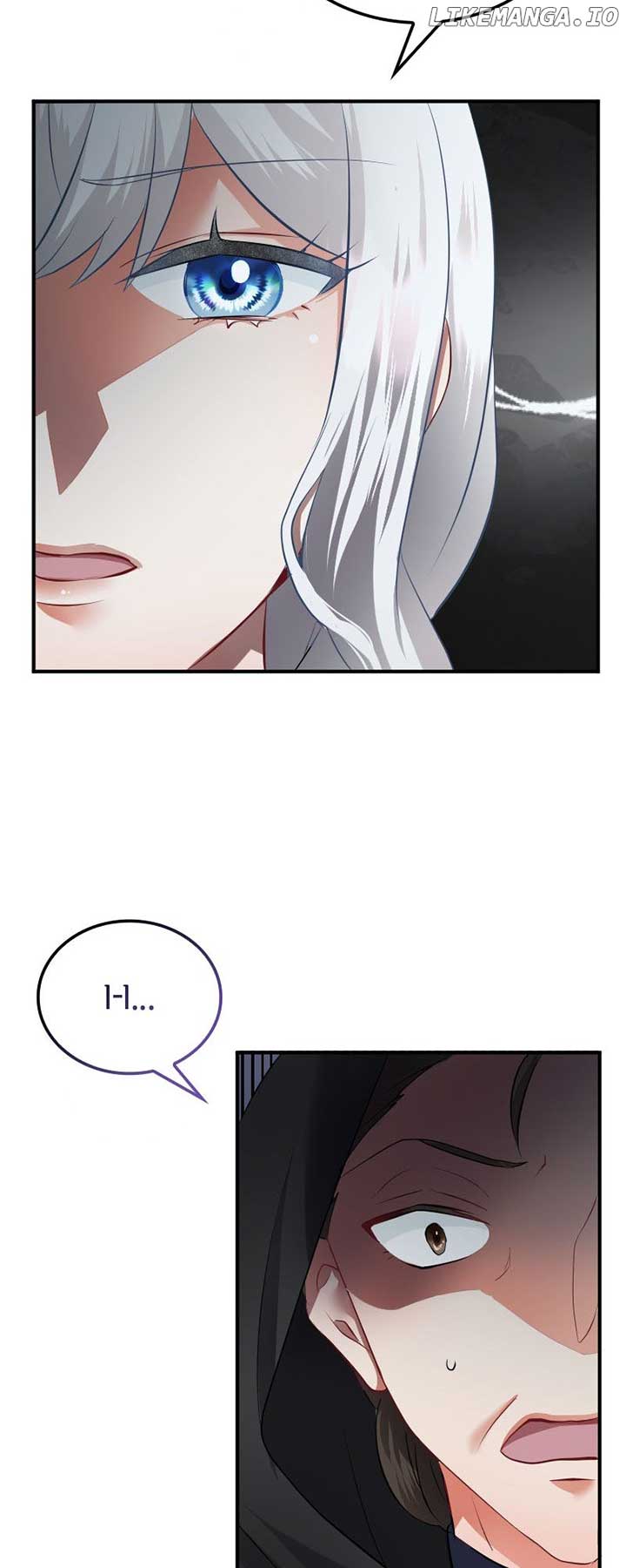 My Revenge on the Crimson Queen - Chapter 19 - 18