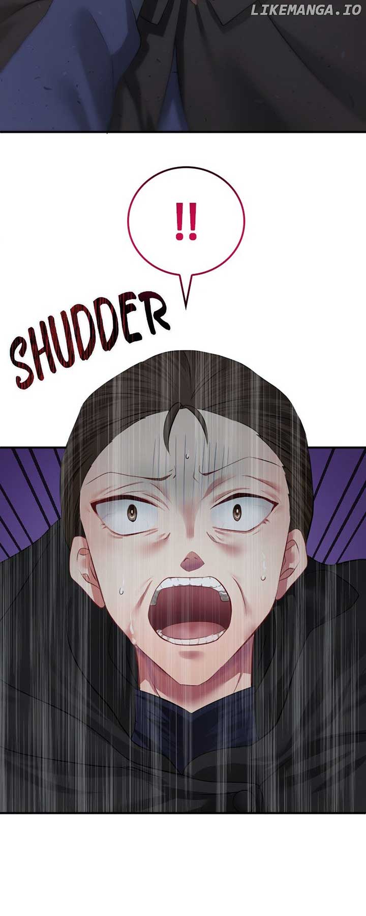 My Revenge on the Crimson Queen - Chapter 19 - 23