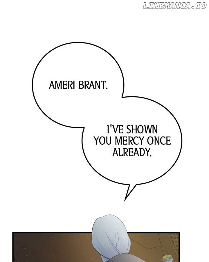 My Revenge on the Crimson Queen - Chapter 19 - 24