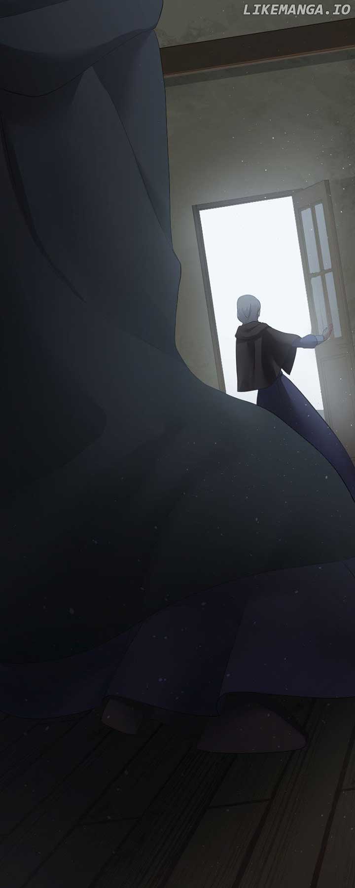 My Revenge on the Crimson Queen - Chapter 19 - 28