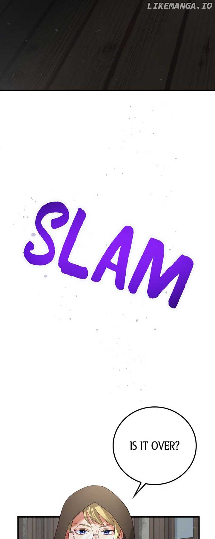 My Revenge on the Crimson Queen - Chapter 19 - 29