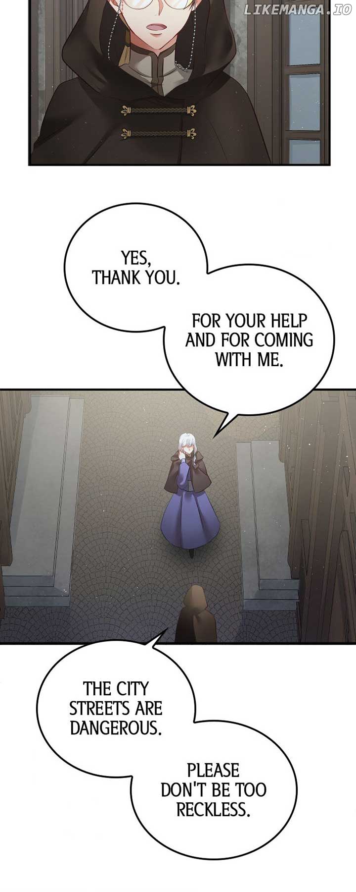 My Revenge on the Crimson Queen - Chapter 19 - 30