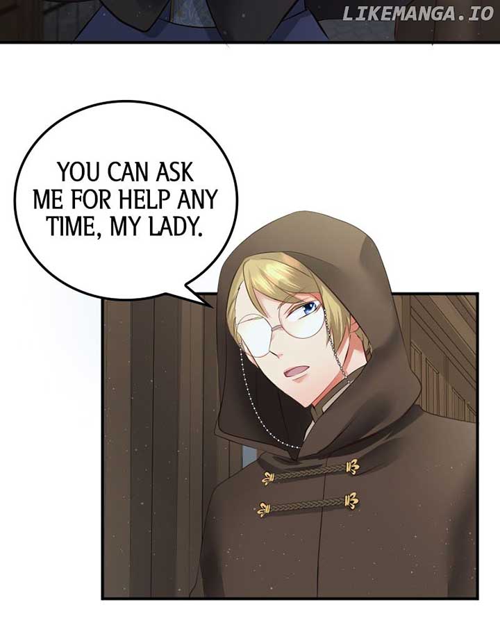 My Revenge on the Crimson Queen - Chapter 19 - 32