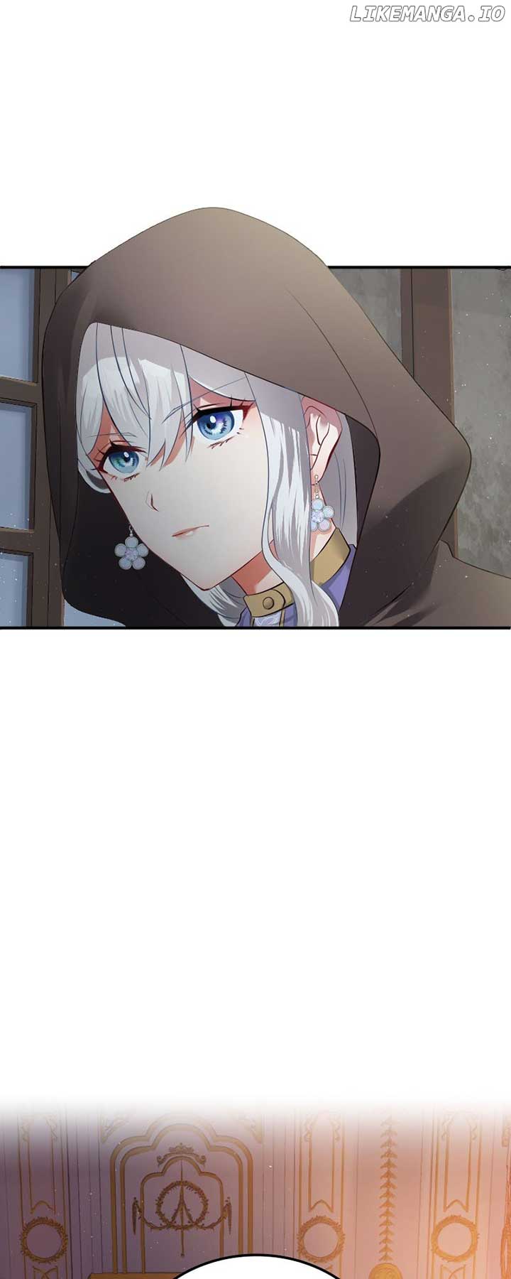 My Revenge on the Crimson Queen - Chapter 19 - 33